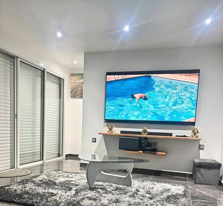 P'Ti Paradise Le Gosier  Dış mekan fotoğraf