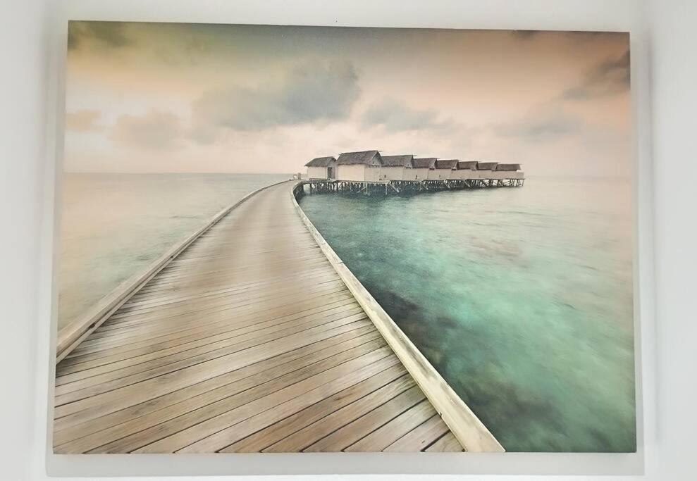 P'Ti Paradise Le Gosier  Dış mekan fotoğraf