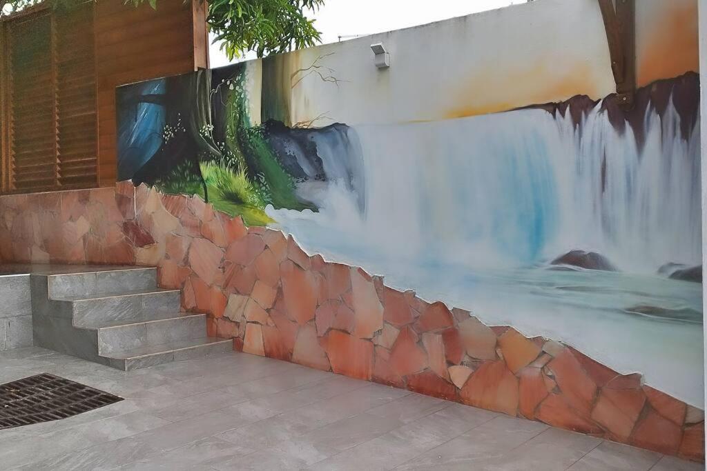 P'Ti Paradise Le Gosier  Dış mekan fotoğraf